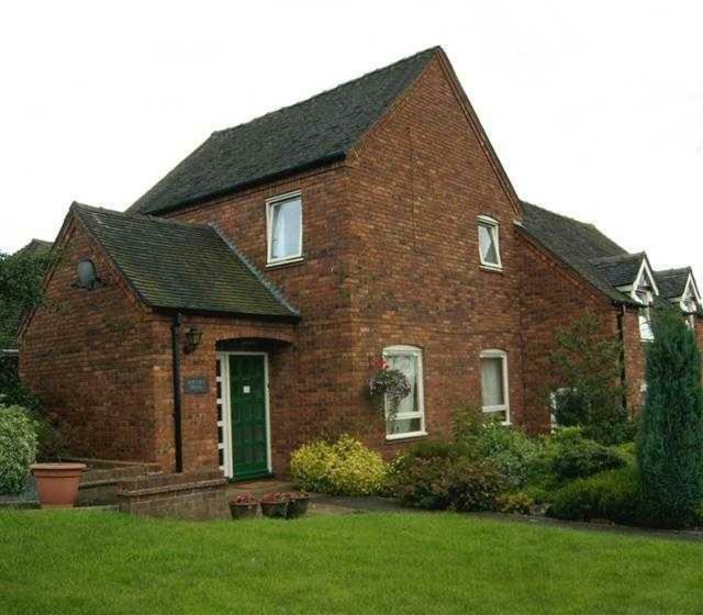 Birtley House Guest House B&B Telford Exterior foto